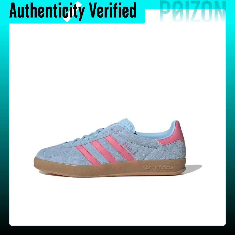 Adidas Shoes Gazelle - Adidas Originals GAZELLE INDOOR, chaussures de