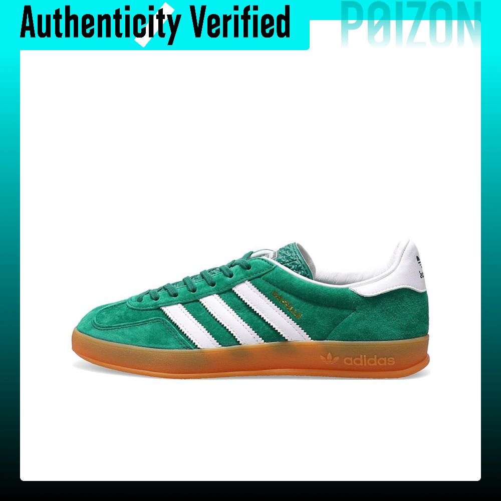 Adidas Shoes Gazelle - Adidas Originals GAZELLE INDOOR, chaussures de
