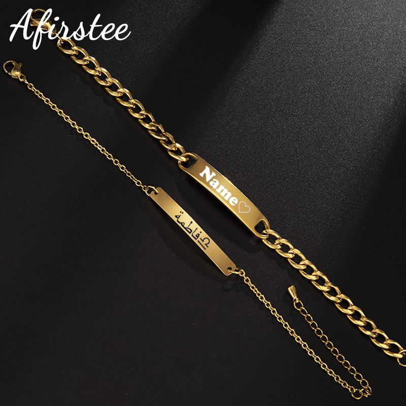 Bracelet personnalisé en acier - Coordinates Bracelet avis et prix