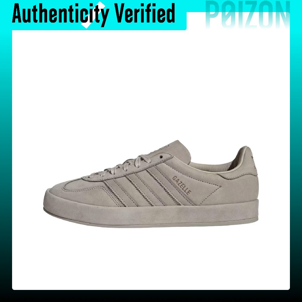 Adidas Originals GAZELLE INDOO - Adidas Shoes Gazelle avis et prix