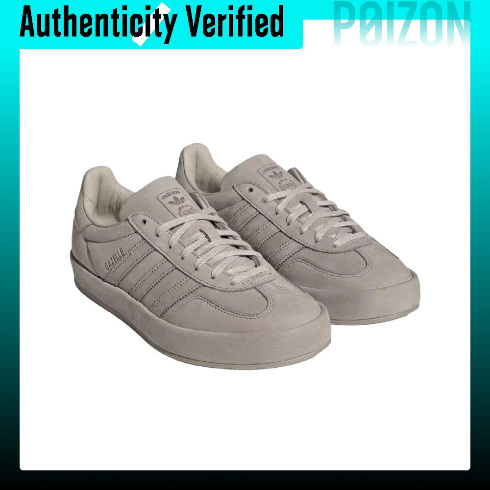 Adidas Originals GAZELLE INDOO - Adidas Shoes Gazelle avis et prix