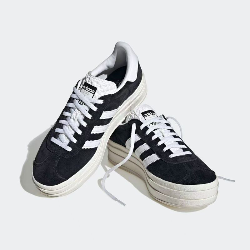 Adidas GAZELLE BOLD W Chaussur - Adidas Shoes Gazelle avis et prix