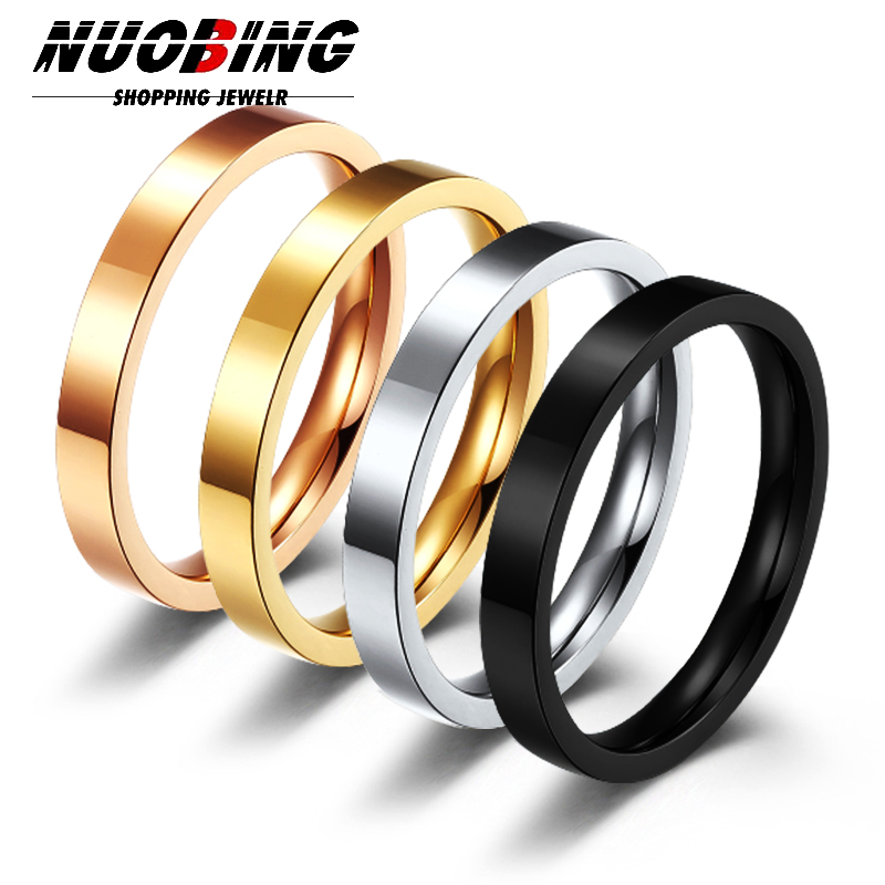 Accessoires classiques simples - Initial Ring Custom avis et prix