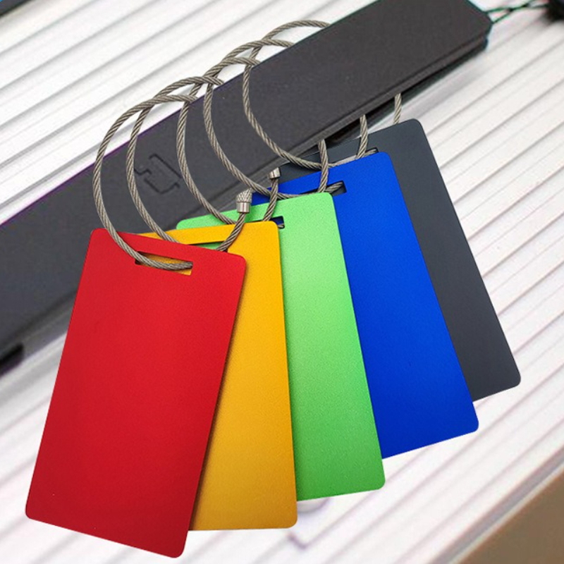 Texte personnalisé porte-clés  - Initial Ring Custom avis et prix
