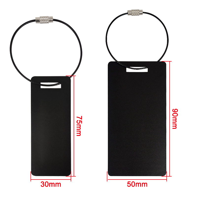 Texte personnalisé porte-clés  - Initial Ring Custom avis et prix