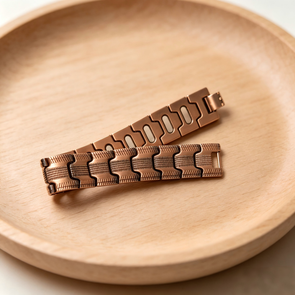 Ensemble de bijoux à motifs sc - Coordinates Bracelet avis et prix