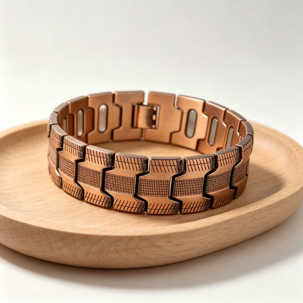 Ensemble de bijoux à motifs sc - Coordinates Bracelet avis et prix