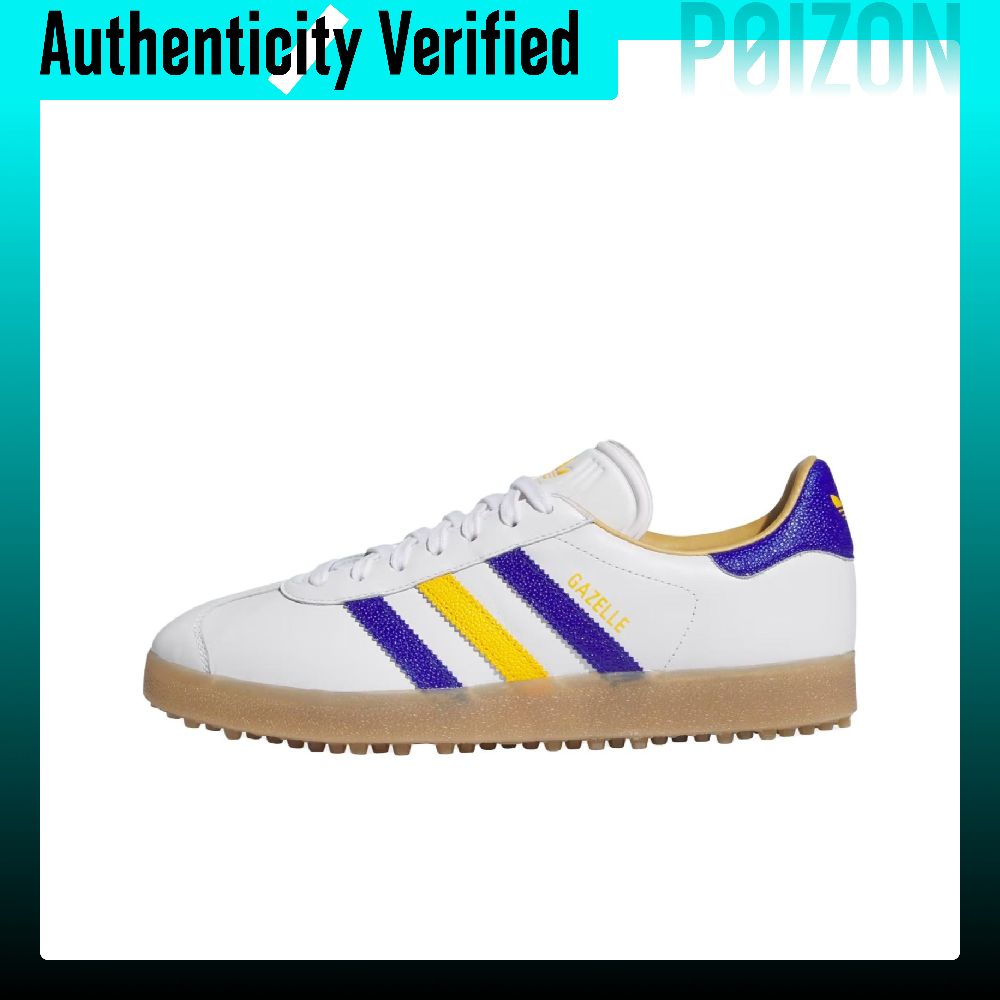 Chaussures de golf Adidas Orig - Adidas Shoes Gazelle avis et prix