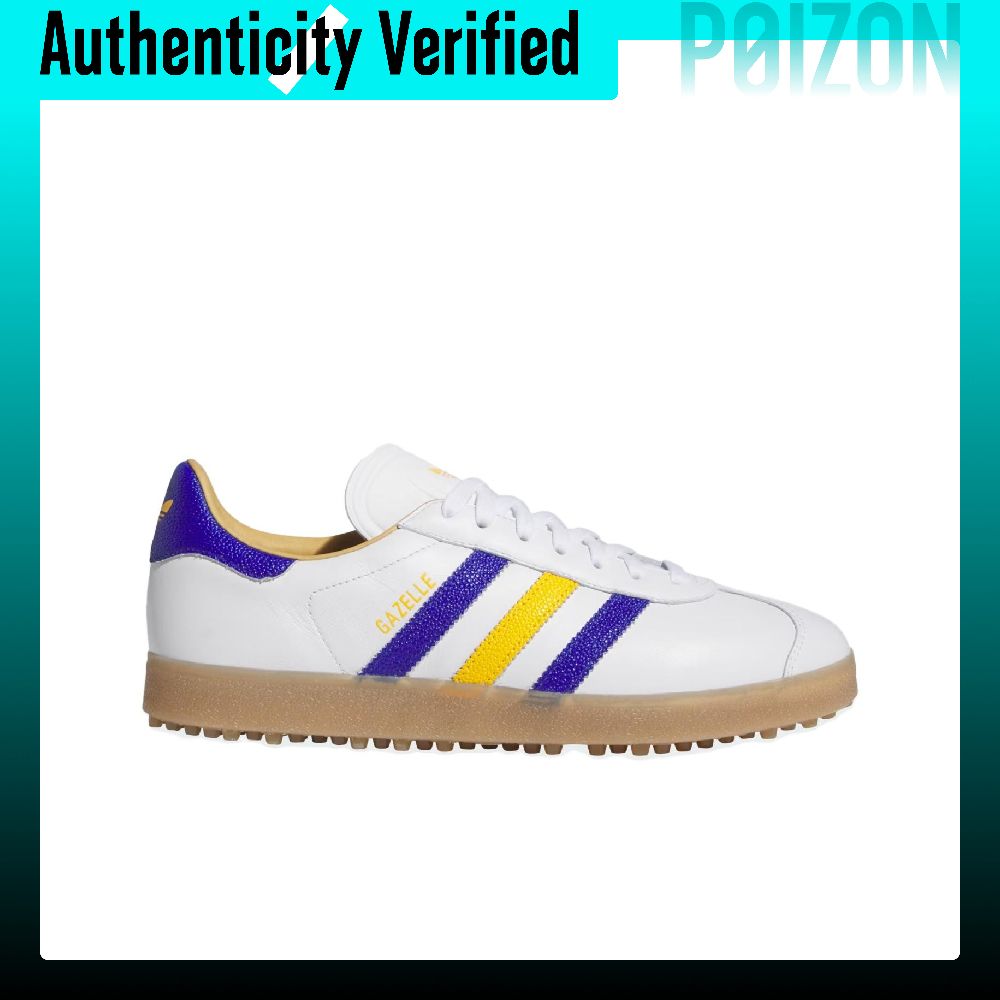 Chaussures de golf Adidas Orig - Adidas Shoes Gazelle avis et prix